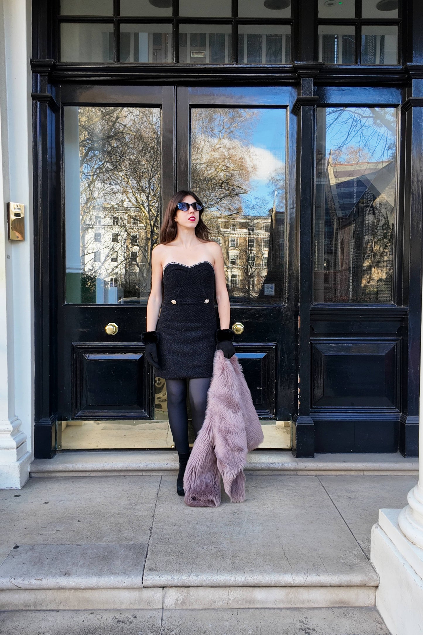 Diana Dress