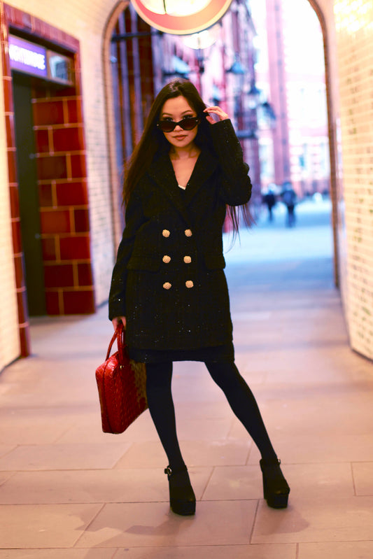 Deborah Dress